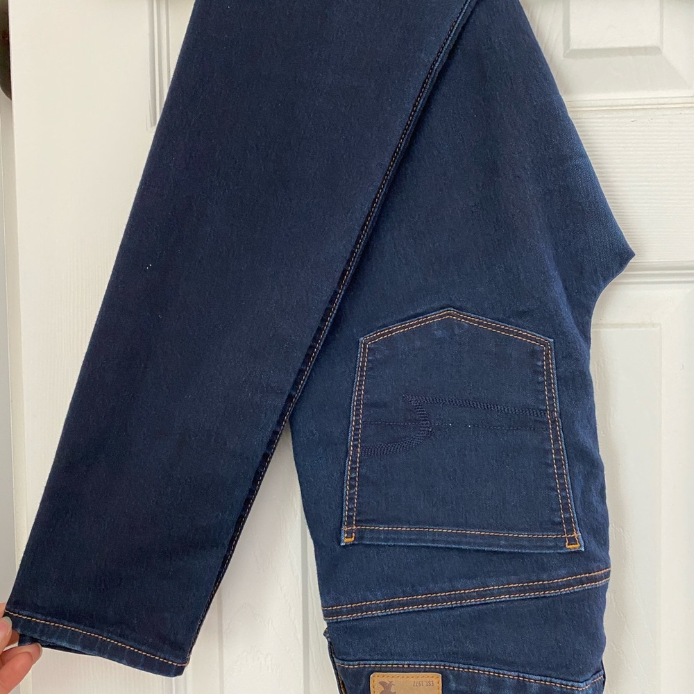 AE jeans